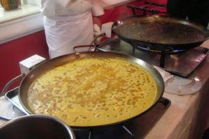 Overcoming the Challenges of Culinary School