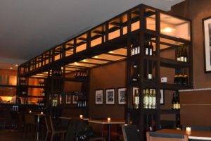 Restaurant Openings in D.C.