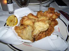 Five New Menu Items You Should Taste