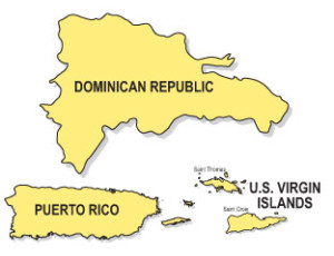 World Tour: The Dominican Republic