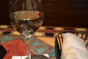 Etiquette Tuesday: The Wine Game