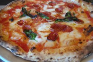 A Look At: Pizzeria Da Marco