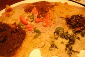 A Look At: Ethiopic