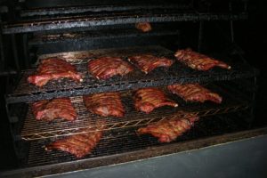 Hill Country Barbecue Market