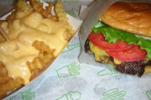 Shake Shack