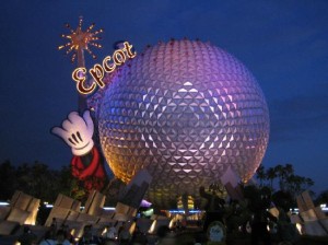 World Tour: Epcot® International Food & Wine Festival