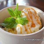 CHOCOLATE: A FOODIE FABLE