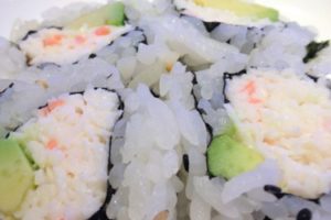 Yo! Sushi