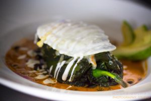 Chile Relleno Month