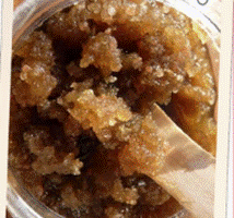 DIY Sugar Scrub