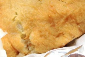 District Dishes We Love: Knish