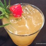 Drinks on Me:  The Innocent Mai Tai (Non-Alcoholic)