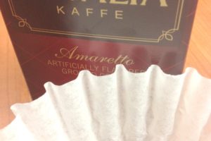 Product Watch: Gevalia Does Amaretto