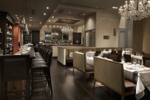 Del Campo: South American Cuisine
