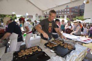 Alexandria Food & Wine Festival