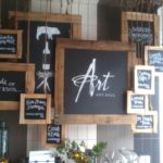 Art & Soul’s Artisanal Reopening Fair