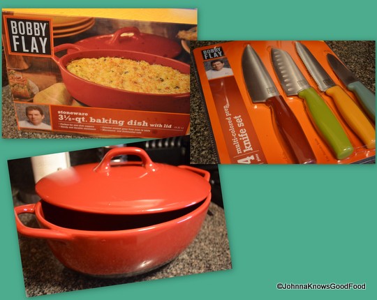 BOBBY FLAY COOKWARE SET OF 2 for Sale in Wayne, IL - OfferUp