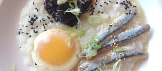 Where I’m Eating: The Curious Grape