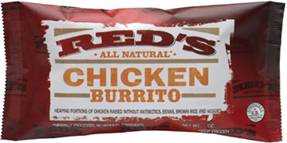 Products We Love: Red’s