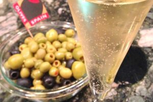 All About Spanish Olives