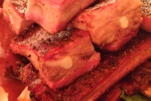 Where I’m Eating: DC City Smokehouse