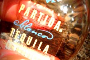 Drinks on Me:  Partida