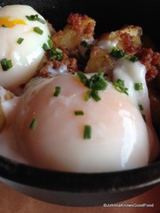 Bidwell Corned Beef Hash