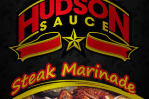 Products We Like:  Hudson BBQ Sauce