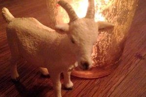 Where I’m Eating:  The Fainting Goat