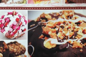 Product Alert:  Natasha’s Just Brittle