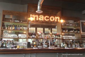 Where to Brunch This Weekend: Macon Bistro & Larder