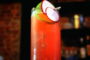New Kid on the Block:  Ocopa