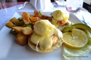 Brunch This Weekend:  Bracket Room, Arlington, VA