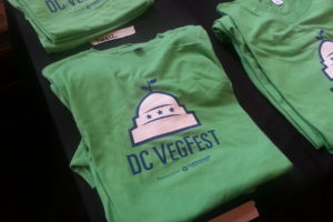 DC VegFest