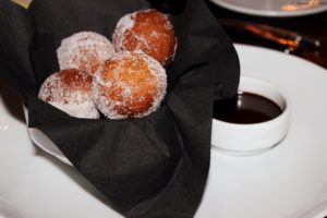 Bomboloni