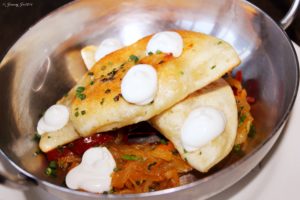 Roofers Union Oktoberfest Menu Unveiled