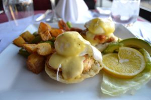 Brunchin’ This Weekend:  Two Brunches to Try