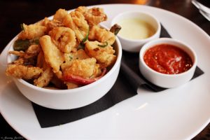 Fritto Misto