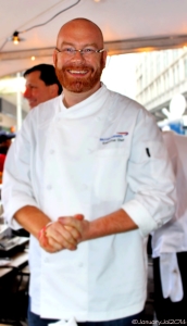 Chef Hulstone