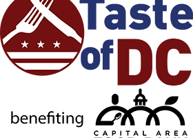 Taste of DC is Happening This Weekend