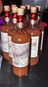 Encante Pisco