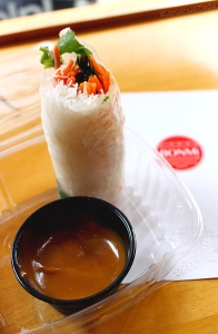 Spring Roll