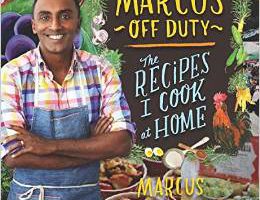 Talking with Marcus Samuelsson