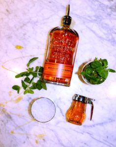 Mint Julep