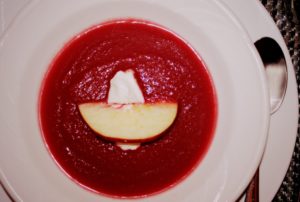 Beet Soup