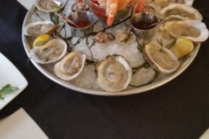 Two Events The Include All-You-Can-Eat Crabs & Oysters