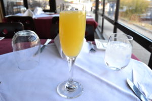 Brunch This Weekend:  Mango Tree