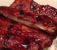 DATE CHANGE:  Barbecue World Debuts in DC