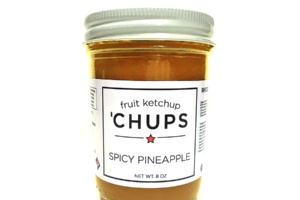 Product to Watch:  ‘Chups