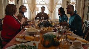 Etiquette Tuesday:  Adele Saves the Day!  Happy Thanksgiving.